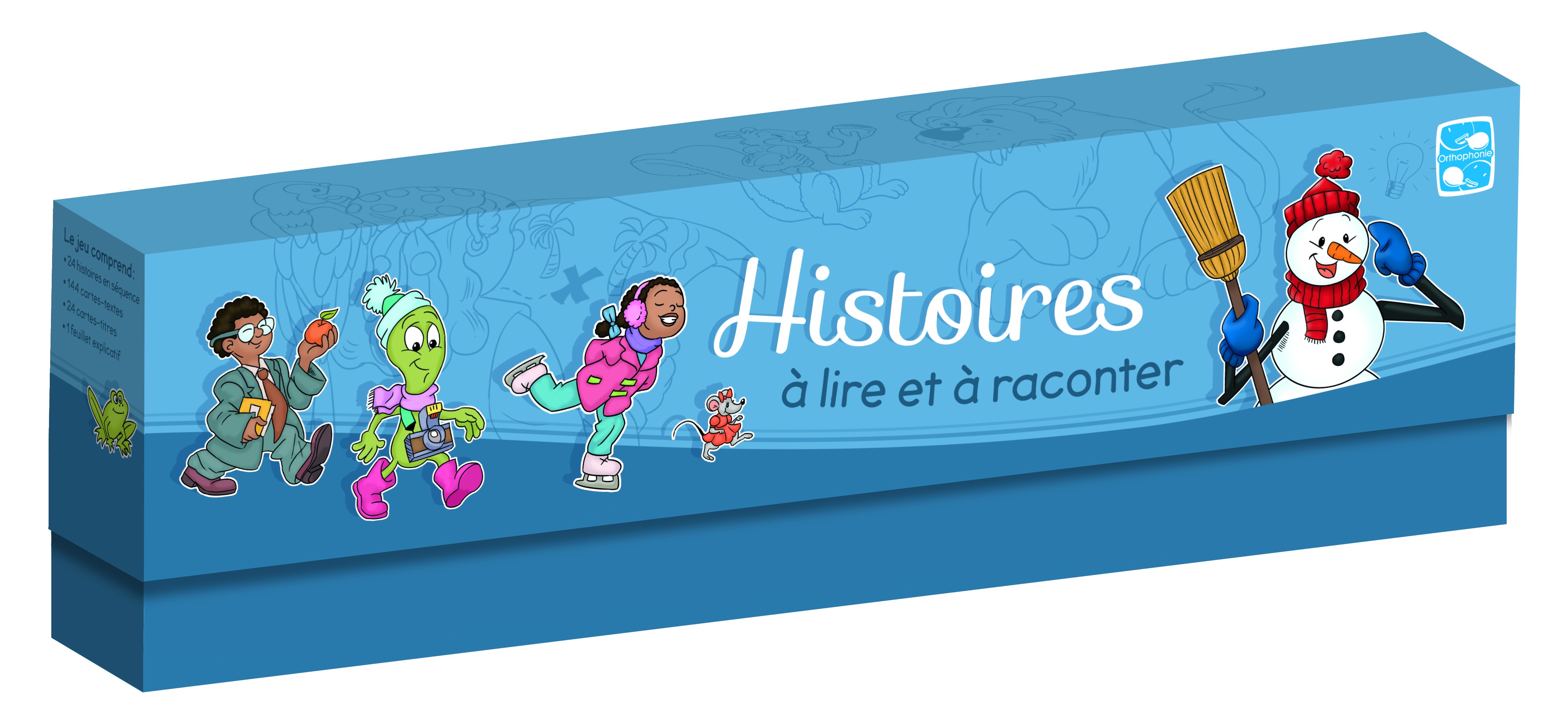 Histoires à Lire Et à Raconter Pirouette Editions - 