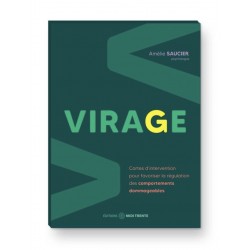 Virage - Cartes d'intervention