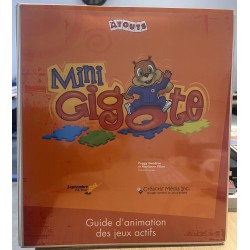 Mini Gigote (Occasion)