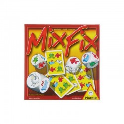 MixFix (Occasion)