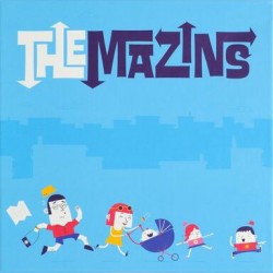 The Mazins (Occasion)