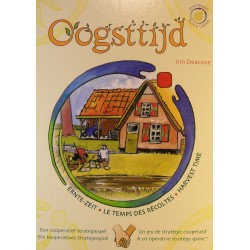 Oogsttijd (Occasion)