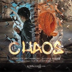 Le chaos (Occasion)