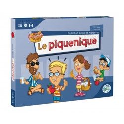 Piquenique (Occasion)