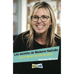 Secrets de Madame Nathalie...