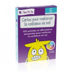 Cartes pour renforcer la...