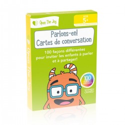 Parlons-en ! - Cartes de...