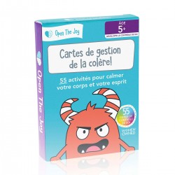 Cartes de gestion de la...