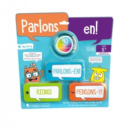 Parlons-en ! Cartes de...